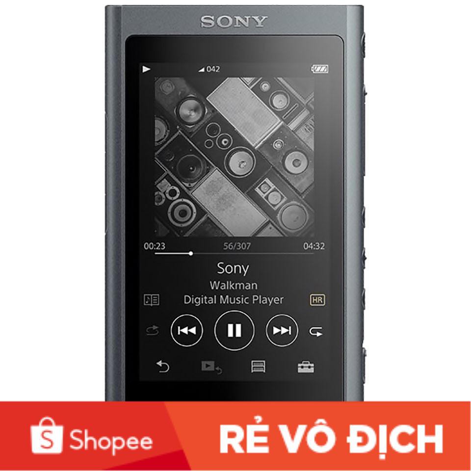 Máy nghe nhạc Sony Walkman NW-A55-Chính hãng