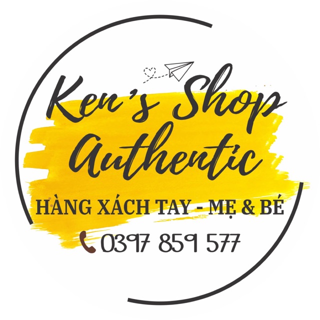 Mẹ Ken - Chuyên hàng xách tay 