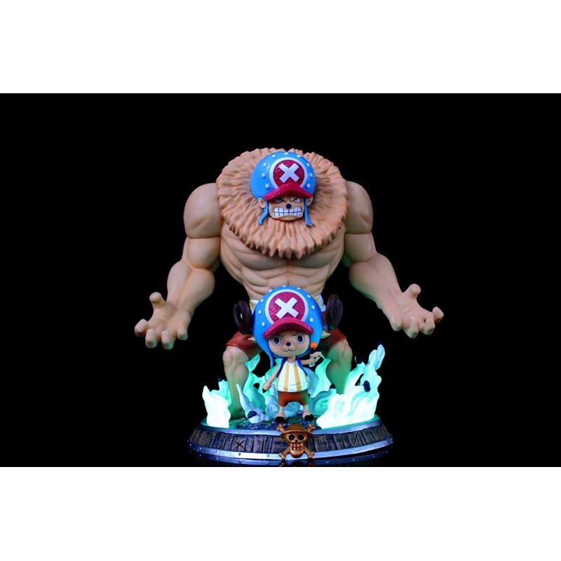 Mô hình Chopper GK One piece cao 37 cm