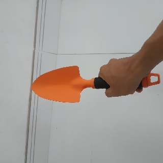 Xẻng Trồng Cây, Xới Đất Cầm Tay