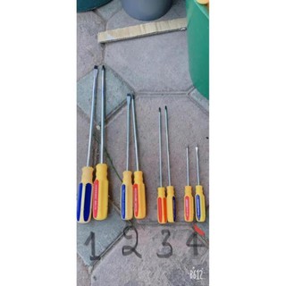 Tuốc nơ vít