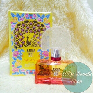 Nước Hoa Nữ Anna 75ml