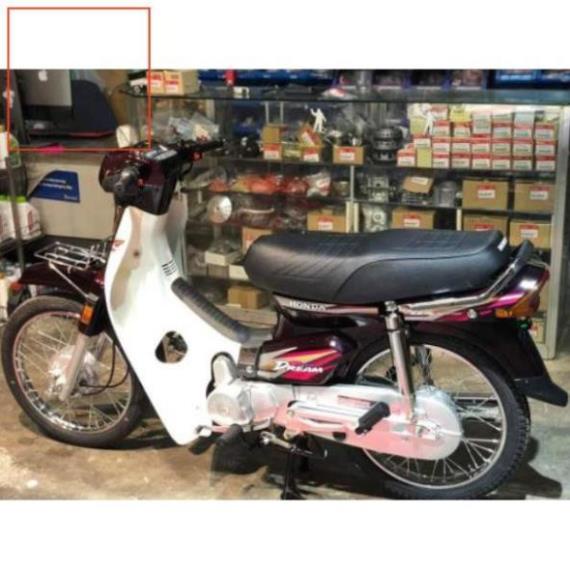 Kính Xi Nhan Trước Chụp Xi nhan Honda Dream 100 Chính Hãng