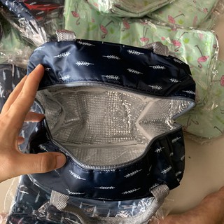 Túi đựng cơm giữ nhiệt cao cấp M2