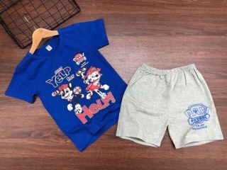 Bộ đại bé trai 25-35 kg