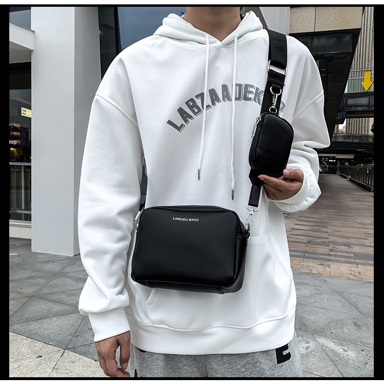 Túi xách đeo chéo nữ thời trang giá rẻ đẹp đi chơi phong cách hàn quốc dễ thương cute DC445