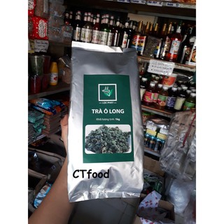 [SALE] TRÀ Ô LONG LỘC PHÁT 1KG