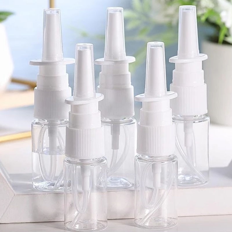 Bình xịt rỗng 10/20/30ml đựng dung dịch tiện lợi