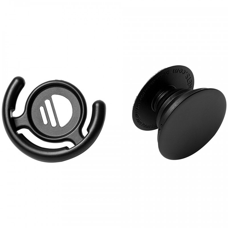 Giá đỡ điện thoại đa năng popsocket hình dễ thương, có kèm giá đỡ dùng cho xe ô tô [Hình ngẫu nhiên] | BigBuy360 - bigbuy360.vn