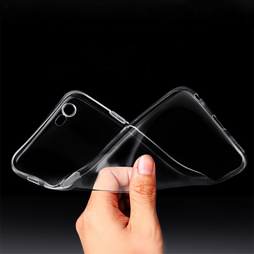 Ốp điện thoại trong suốt in hình anime Naruto cho Samsung A01/A5 2017/A6 2018/A6 Plus 2018/A7 2018