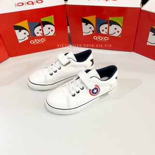 Giày thể thao bé trai ABC5826