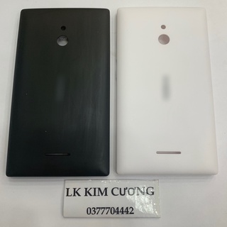 Nắp lưng tương thích nokia xl