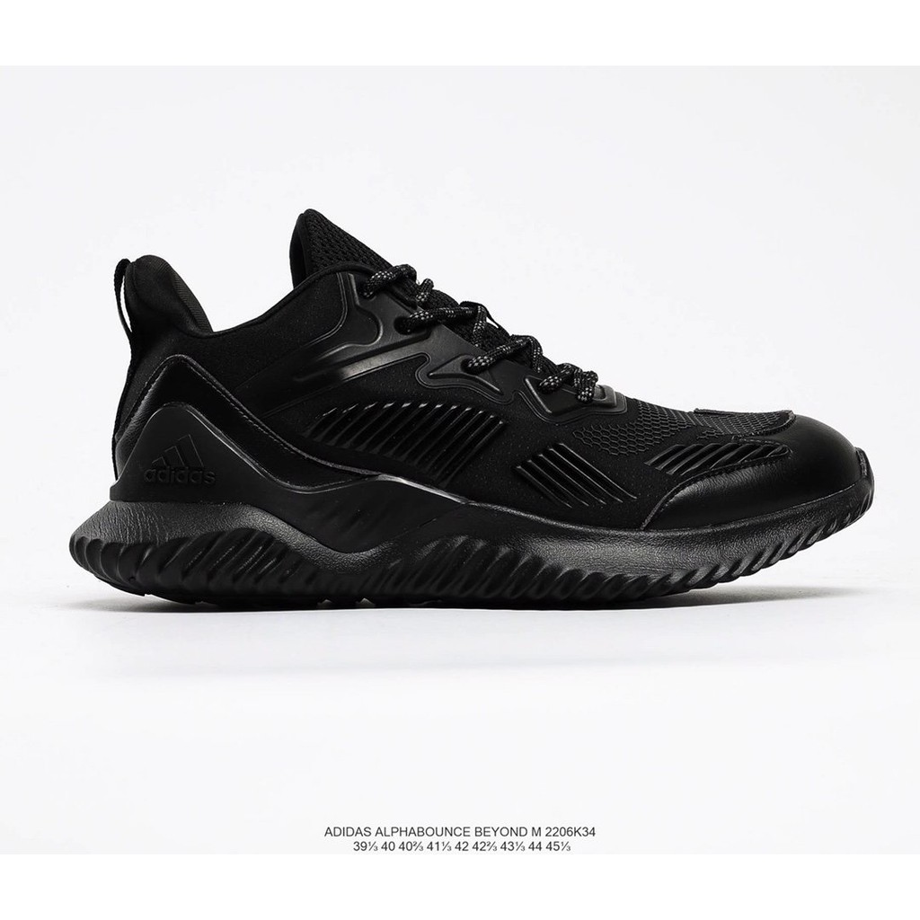 GIÀY SNEAKER MÃ SẢN PHẨM_Adidas AlphaBounce 8.0 NHIỀU MÀU PHONG CÁCH FULLBOX + FREESHIP KHI MUA 2 SẢN PHẨM