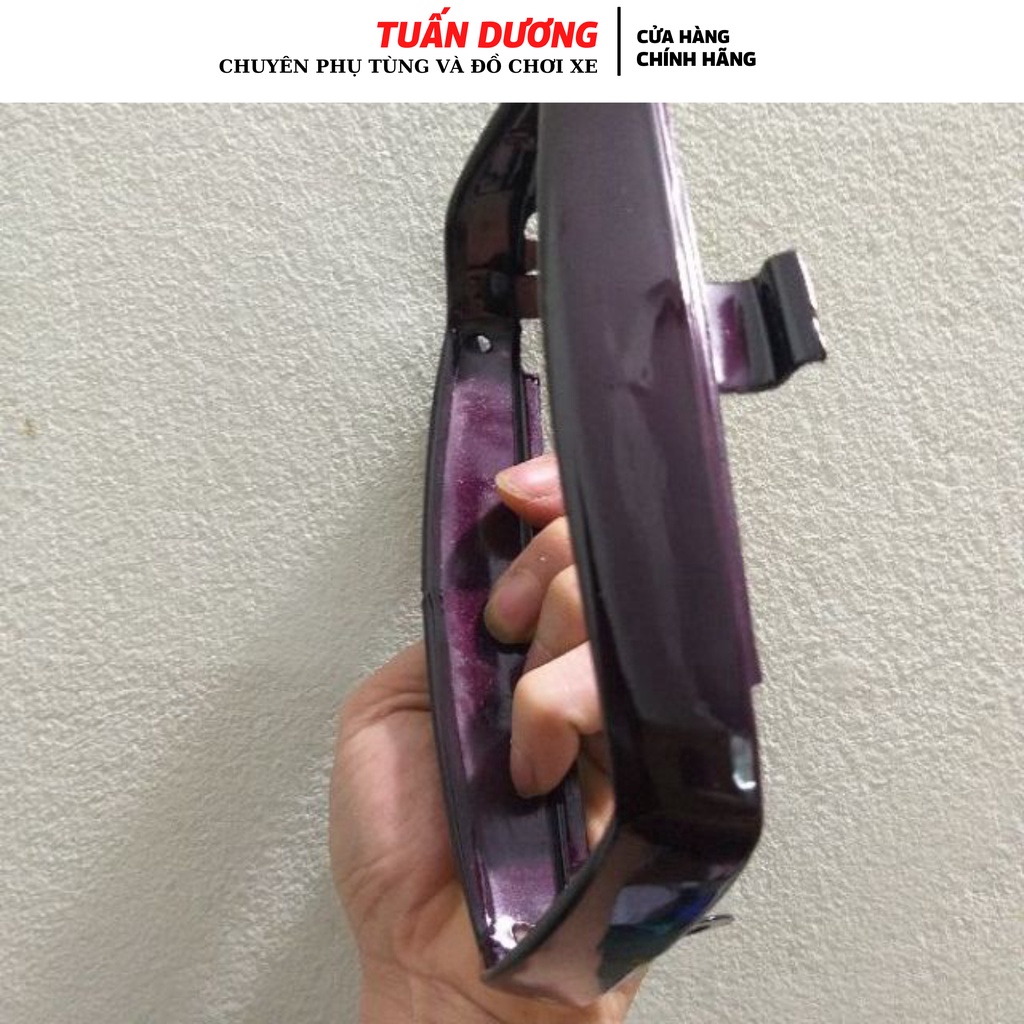 Vành đèn xe super DREAM xương sắt hàng xịn - khung đèn pha cho cả dream việt và dream thái các đời từ 1993 đến 2013