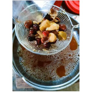 Bồ hòn nguyên hạt 1kg