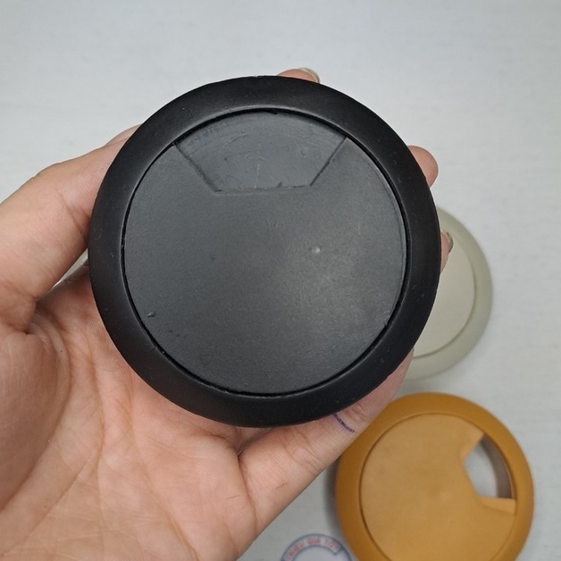 Nắp Luồn Dây Điện bàn làm việc, tủ tivi