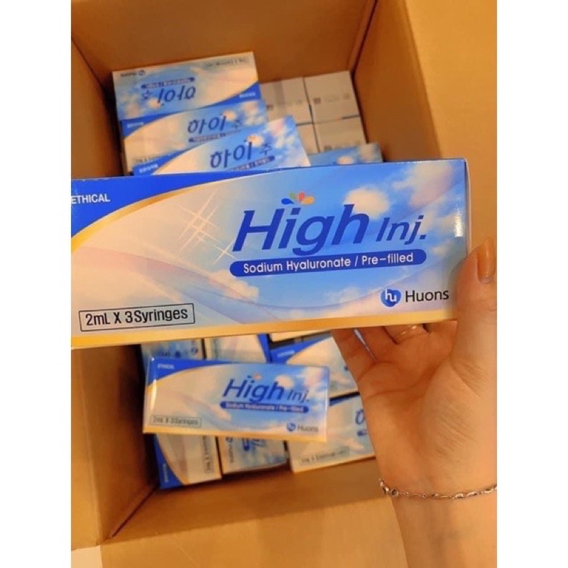 HA MESOTHERAPY  CĂNG BÓNG - TRẮNG DA - LÀM ĐẦY LỖ CHÂN LÔNG