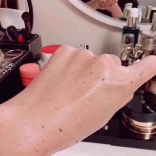 TẨY DA CHẾT DẠNG BỌT