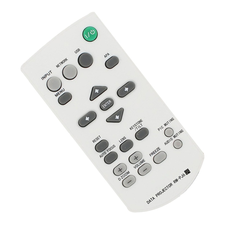 Điều Khiển Từ Xa Thay Thế Cho Máy Chiếu Sony