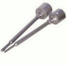 Mũi khoan rút lõi bê tông - Mũi khoét bê tông - Mũi khoan bê tông mũi khoét tường