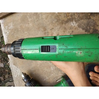 Máy bắn vít cầm tay Hitachi Nhật bãi