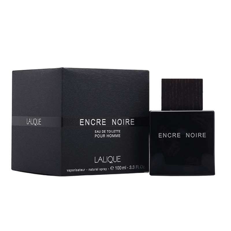 Nước hoa Lalique Encre Kurosawa Wood EDT 100ml độ lưu hương lâu