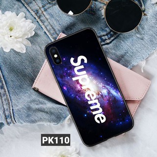 [FSS09JAN-Hoàn 20% xu] ỐP LƯNG IN HÌNH SUPREME