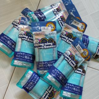 Tinh chất chống nắng Senka Perfect UV Essence 50g