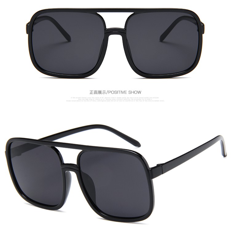 Kính mát chống tia UV400 thời trang dành cho cả nam và nữ