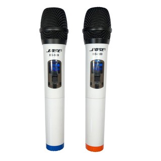 MICRO KHÔNG DÂY GIÁ RẺ BOSS 999