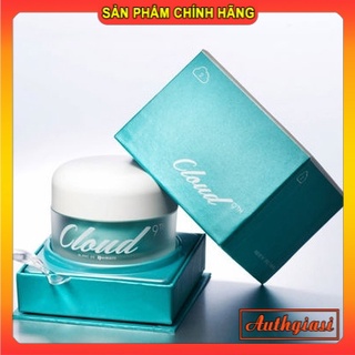 Kem dưỡng Cloud 9 Whitening Cream trắng da lên tông siêu mềm mịn da