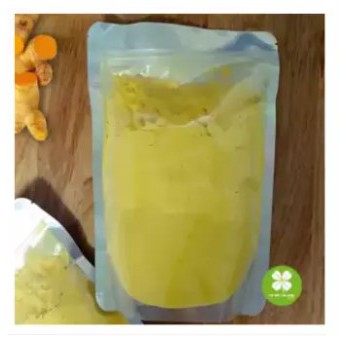 Tinh bột nghệ vàng (gói 1kg) - FRV043