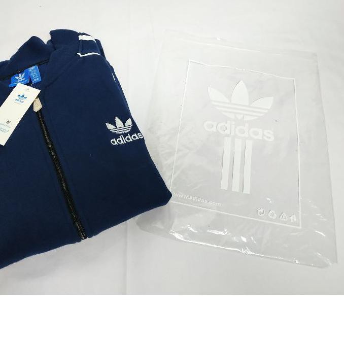 Áo Khoác Adidas Ved-764 Chính Hãng Phong Cách Cổ Điển