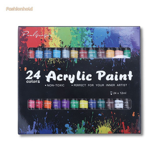 Set 12 / 24 Lọ Màu Sơn Móng Tay 12ml