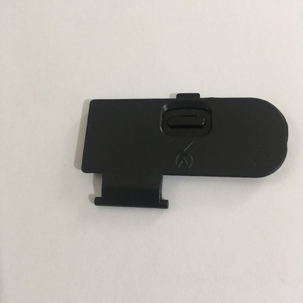 Nắp nắp cửa pin cho bộ phận sửa chữa Nikon D3100