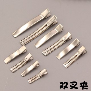 Set 50 / 100 kẹp tóc mỏ vịt chất lượng cao
