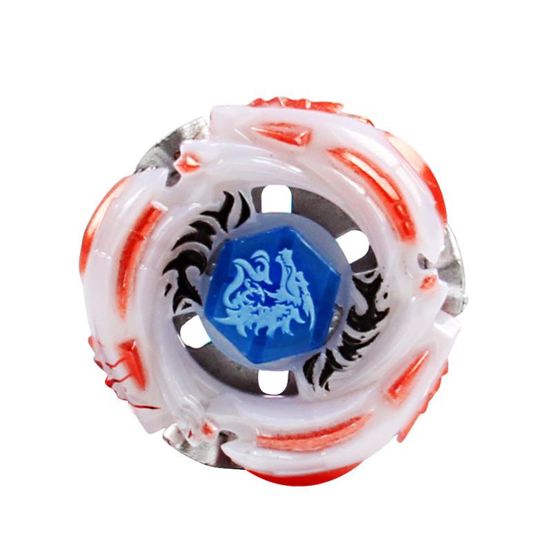Cổ Phiếu Sẵn Sàng!!! Con Quay Spinner Kim Loại BB-88 4D