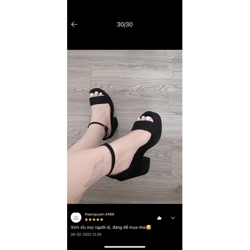 Boot đùi đen / Bốt da lộn 😎 giày da cao cổ | cao gót 😖 CLIP THẬT ĐĂNG CẠNH ➡️➡️