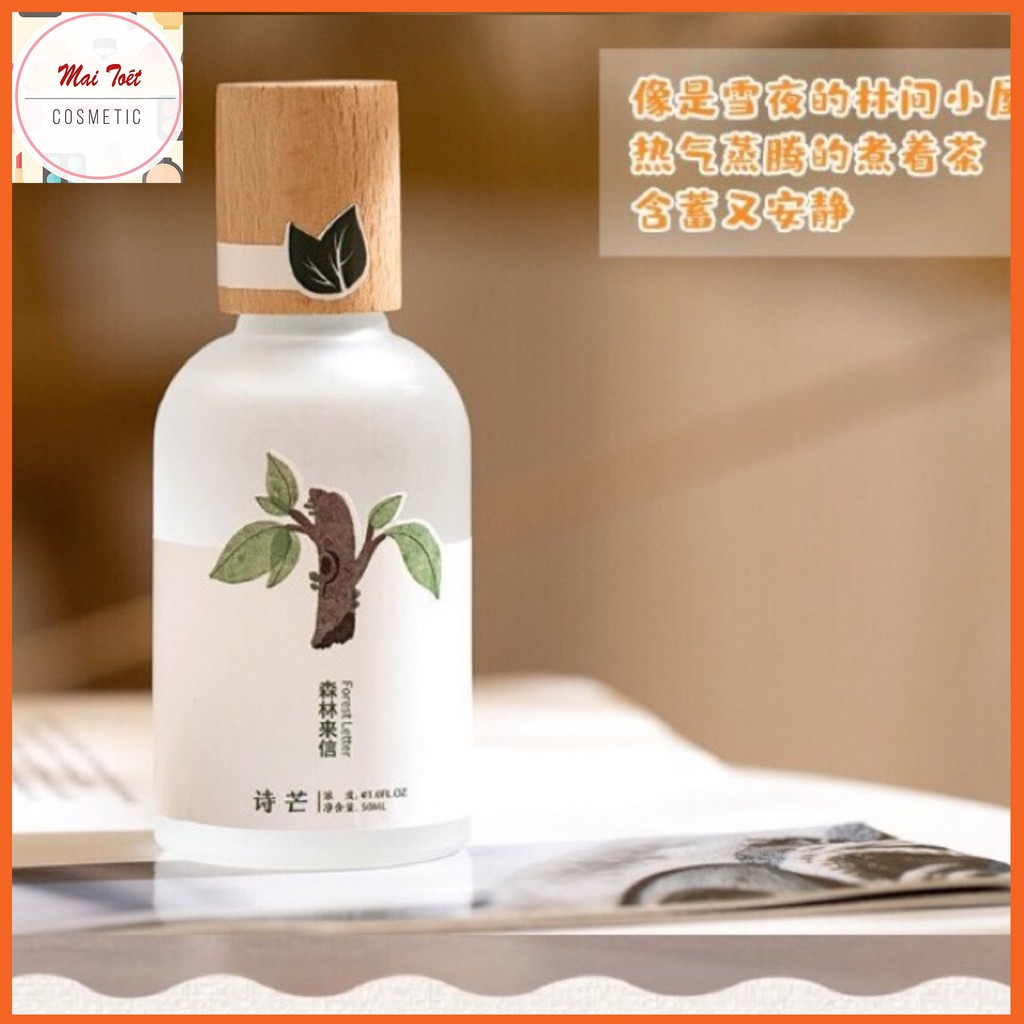 Xịt thơm body mist shimang xịt toàn thân thoáng mát, hàng nội địa trung | BigBuy360 - bigbuy360.vn