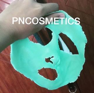 Mask mặt nạ bạc hà tuyết đá