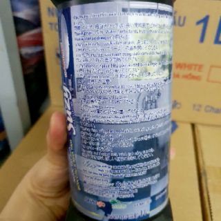 Nước tẩy rửa bồn cầu, nhà tắm Cao Cấp Suzy Nhật Bản 1L - thành phần Hữu Cơ, không mùi axit
