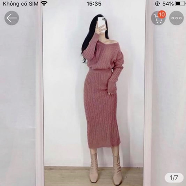 Set len thien ly