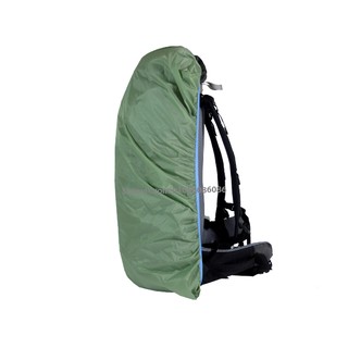 Balo Phượt Deuter 55+15L