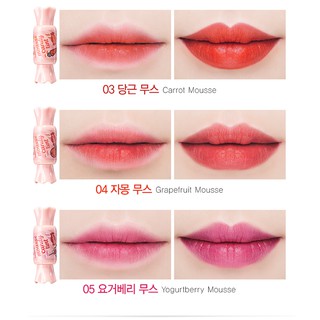SON KẸO THE SLWATER CANDY TINT