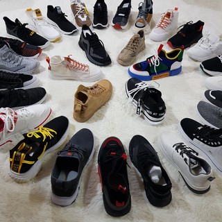 sale giày live lẻ size