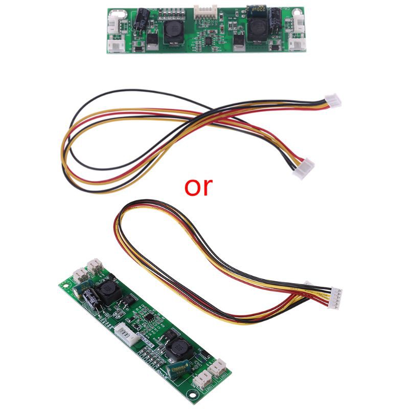 Bảng Mạch Điều Khiển Đèn Nền Tv 26-65 Inch Led Lcd