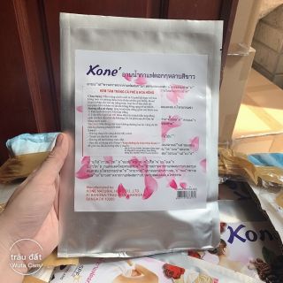 Tắm trắng Kone Thái hàng chuẩn