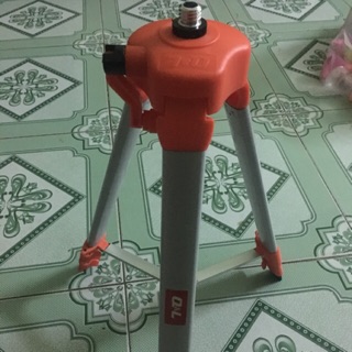 Chân laser QL chân dài 1m2