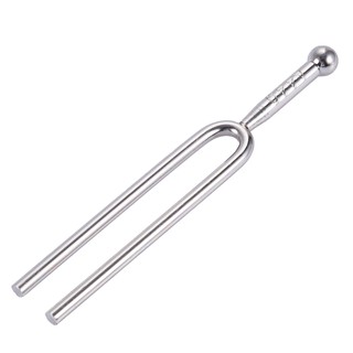 💖A Tuning Fork - "A" 440 Hz with Soft Shell Case