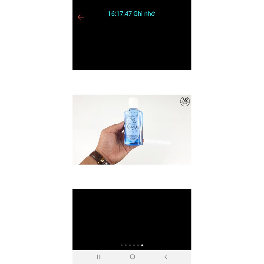 Xịt thơm giầy guôc